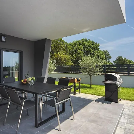 Modern With Heated Pool Villa *
