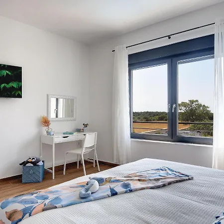 Modern With Heated Pool Villa *