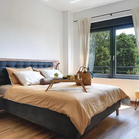 Modern With Heated Pool Villa