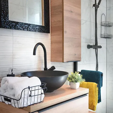 Villa Modern With Heated Pool Pula