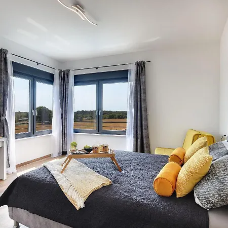 Modern With Heated Pool Villa